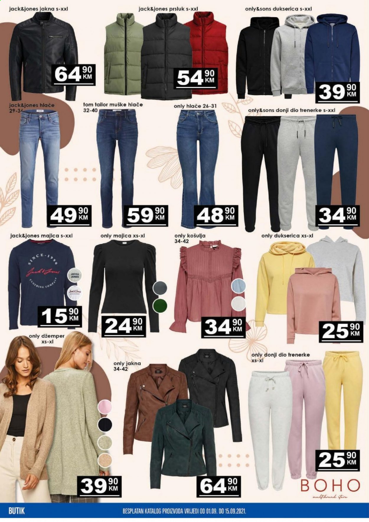 Prodex katalog - 01.09.2021. - 15.09.2021.. Stranica 14