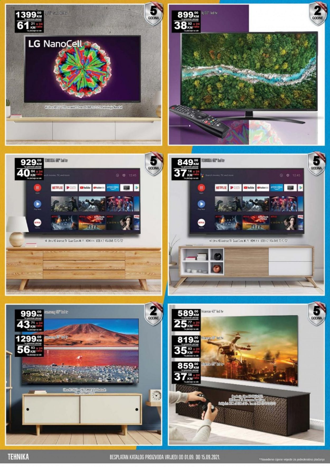 Prodex katalog - 01.09.2021. - 15.09.2021.. Stranica 24