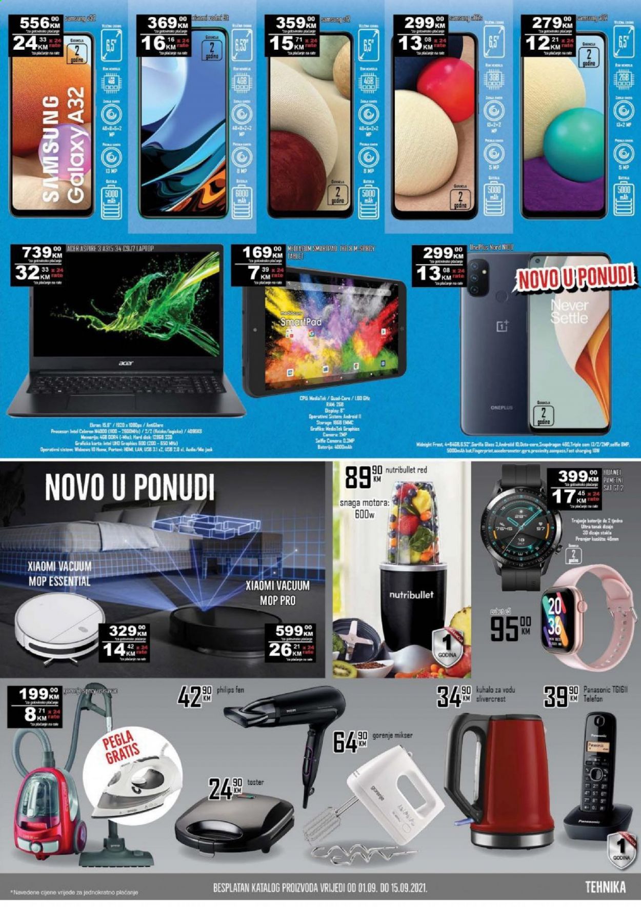 Prodex katalog - 01.09.2021. - 15.09.2021.. Stranica 25