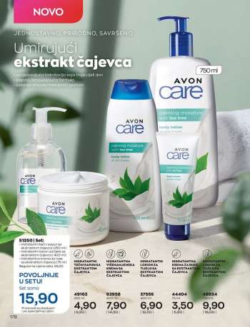 thumbnail - Tea Tree