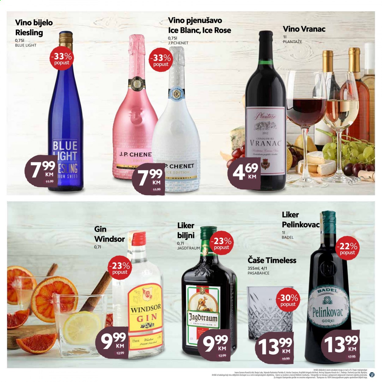 Tropic katalog - 01.09.2021. - 21.09.2021.. Stranica 23
