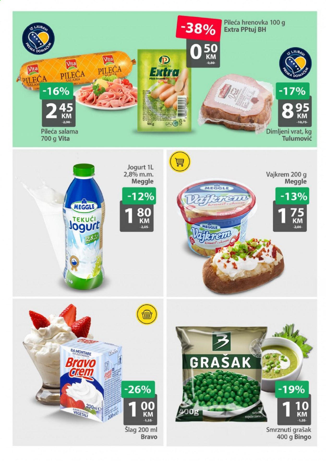 Bingo katalog - 02.09.2021. - 05.09.2021.. Stranica 2