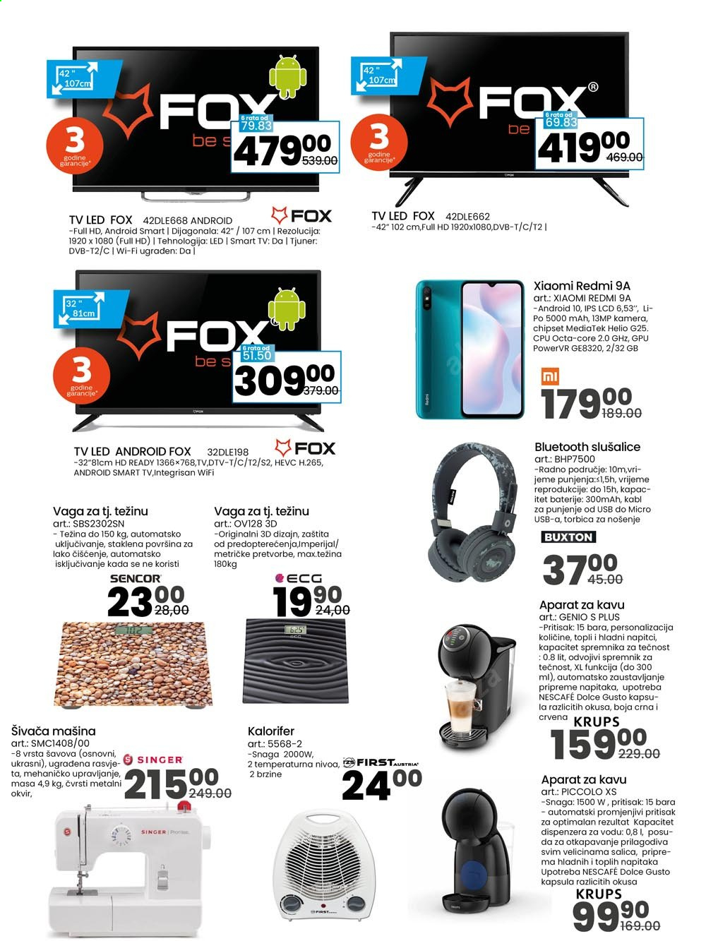 FIS katalog - 06.09.2021. - 26.09.2021.. Stranica 2