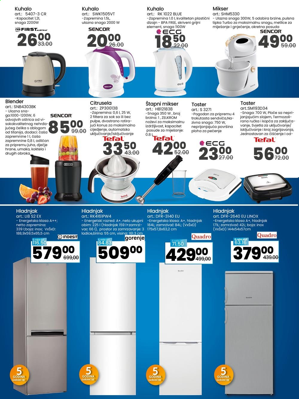 FIS katalog - 06.09.2021. - 26.09.2021.. Stranica 8