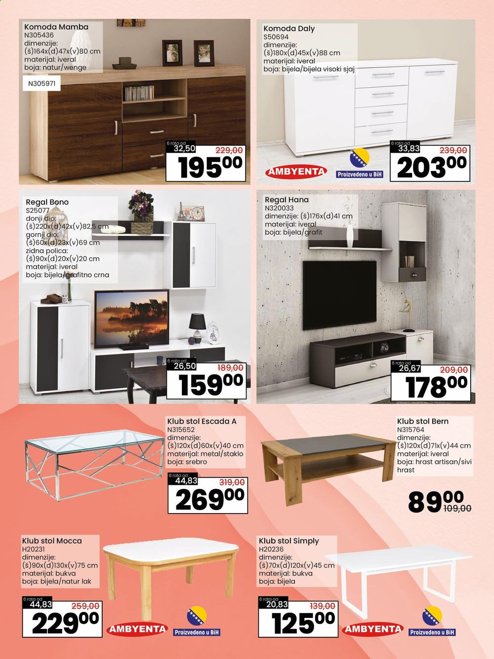 FIS katalog - 06.09.2021. - 26.09.2021.. Stranica 16