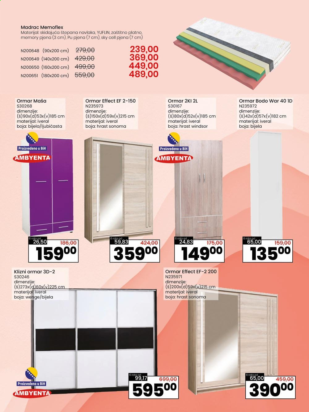 FIS katalog - 06.09.2021. - 26.09.2021.. Stranica 19