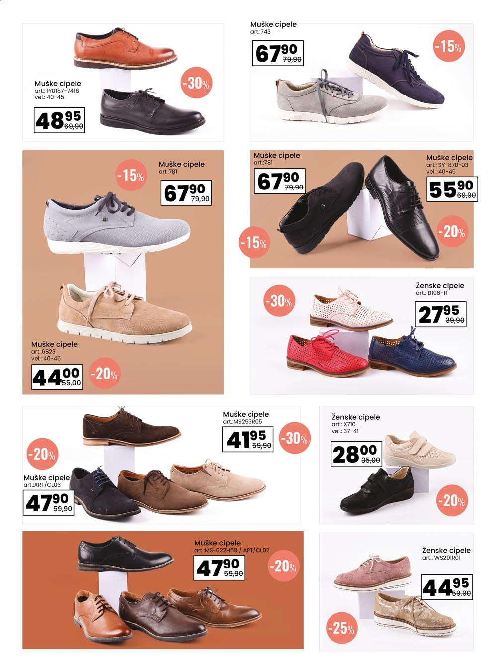 FIS katalog - 06.09.2021. - 26.09.2021.. Stranica 22
