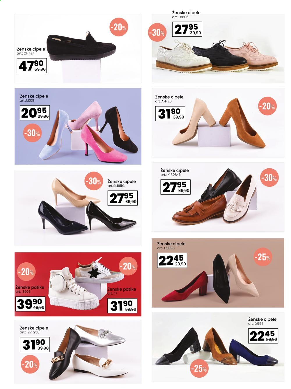 FIS katalog - 06.09.2021. - 26.09.2021.. Stranica 23