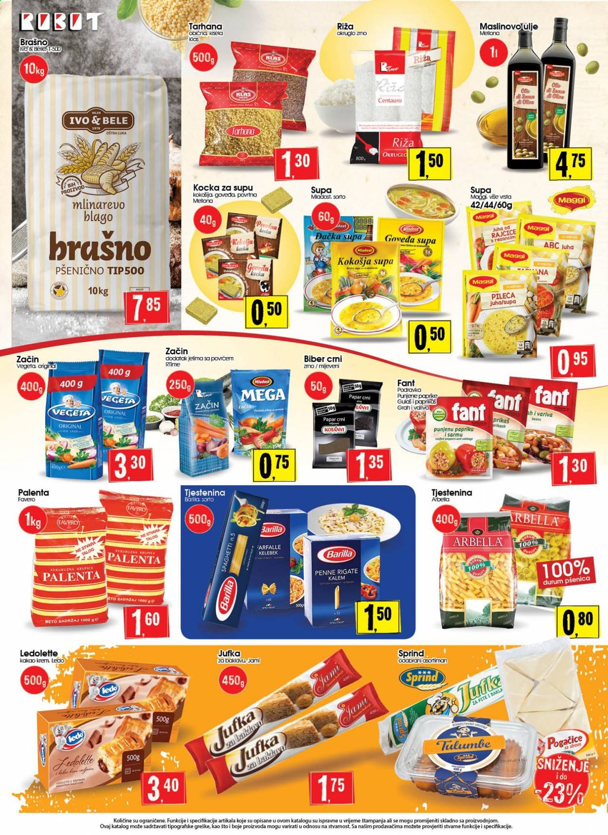 Robot katalog - 03.09.2021. - 19.09.2021.. Stranica 2