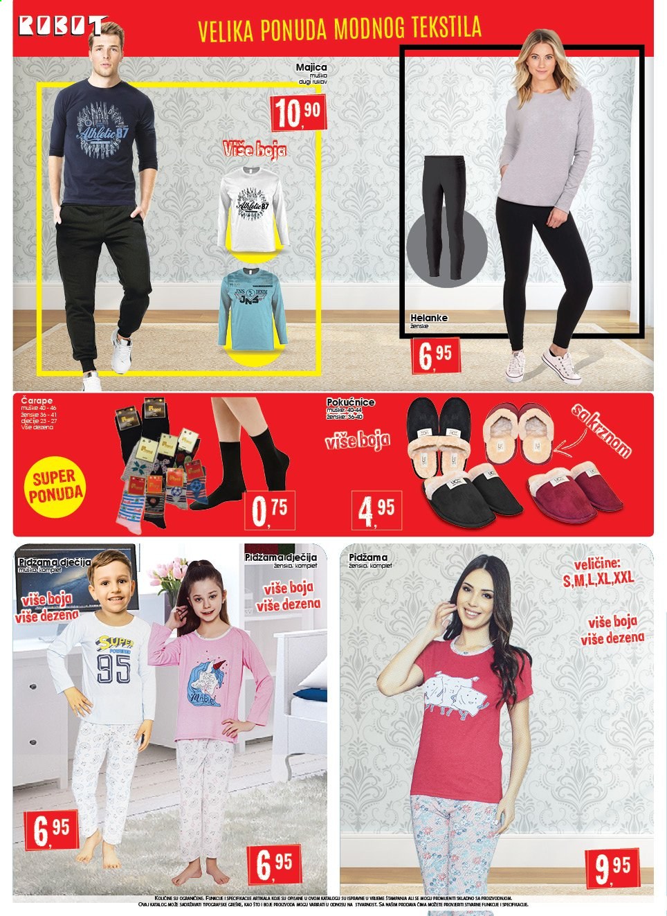 Robot katalog - 03.09.2021. - 19.09.2021.. Stranica 9