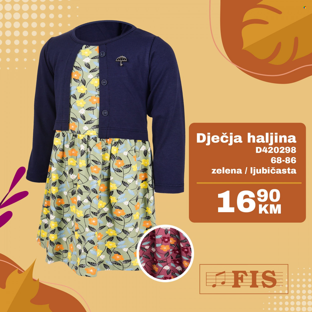 FIS katalog. Stranica 4