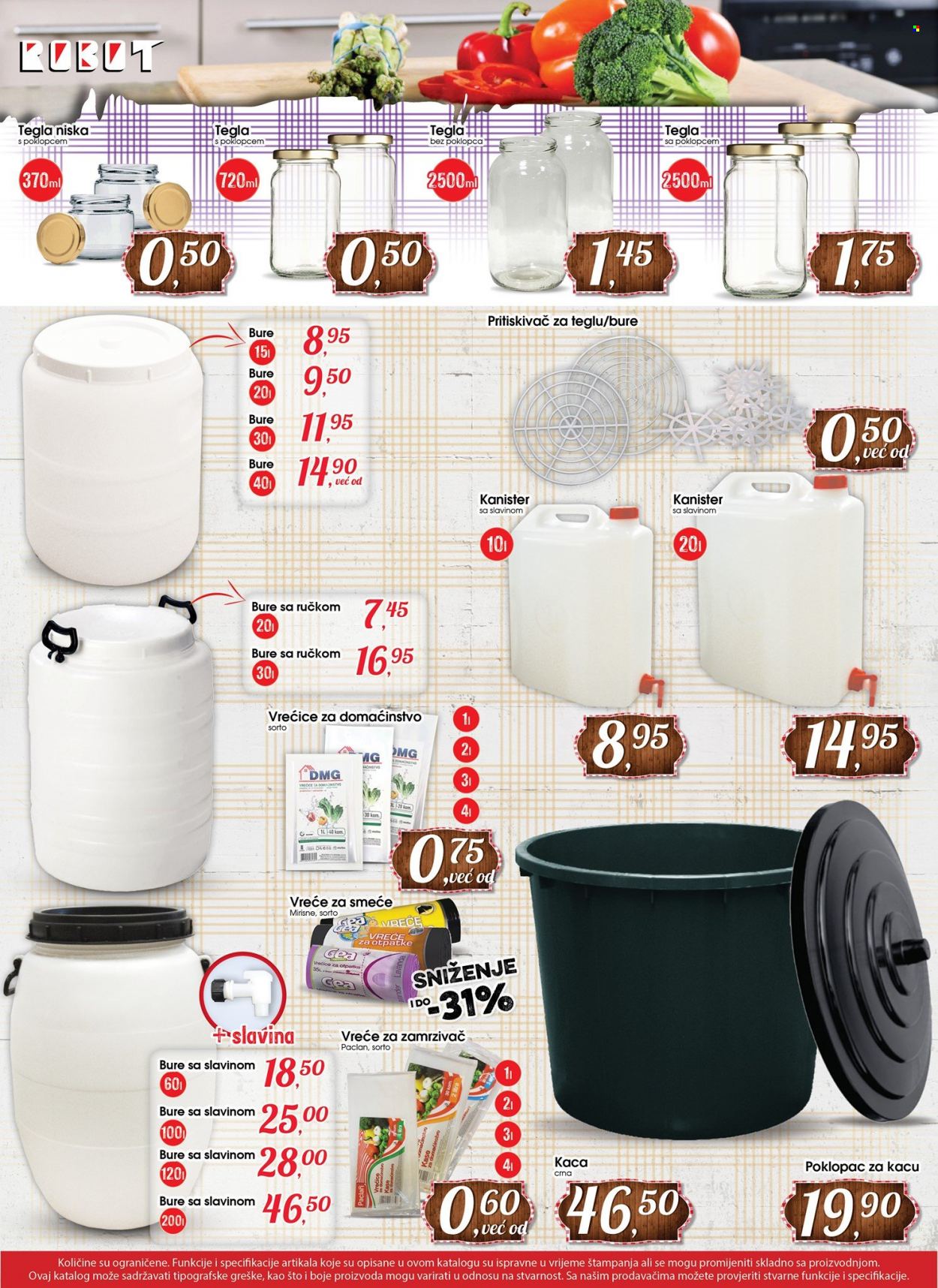 Robot katalog - 10.09.2021. - 26.09.2021.. Stranica 3