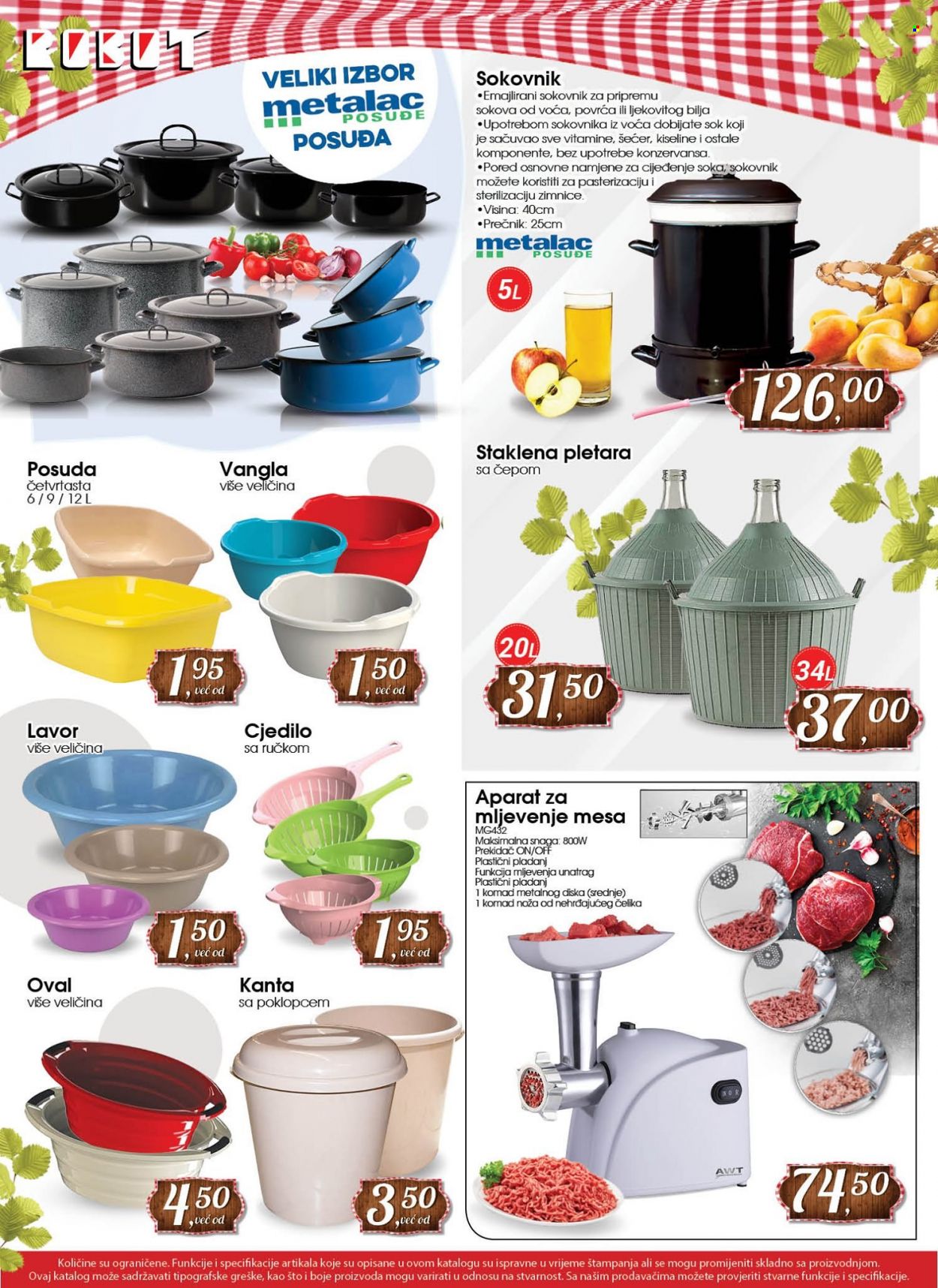 Robot katalog - 10.09.2021. - 26.09.2021.. Stranica 4