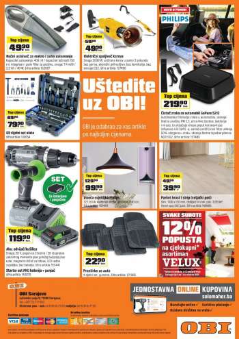 thumbnail - Velux