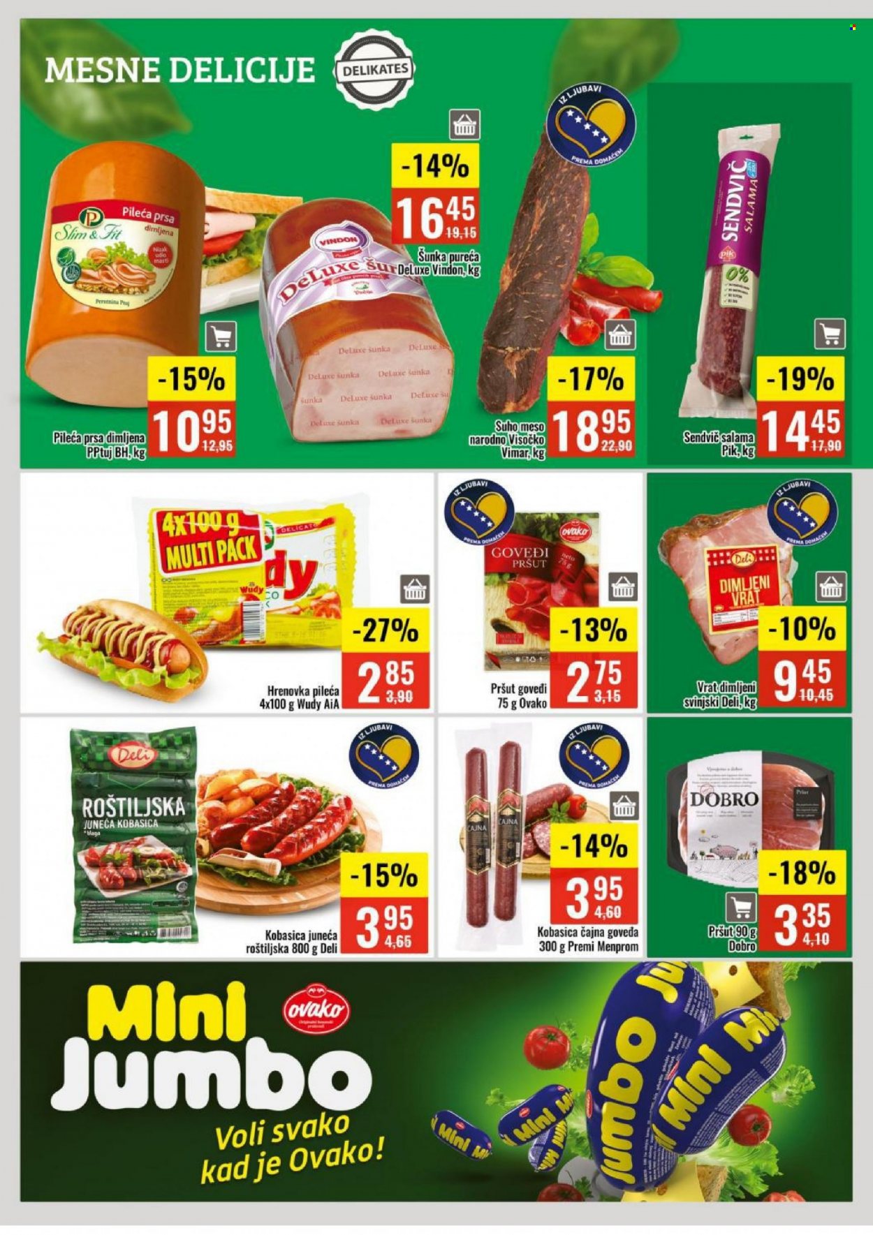 Bingo katalog - 14.09.2021. - 26.09.2021.. Stranica 4