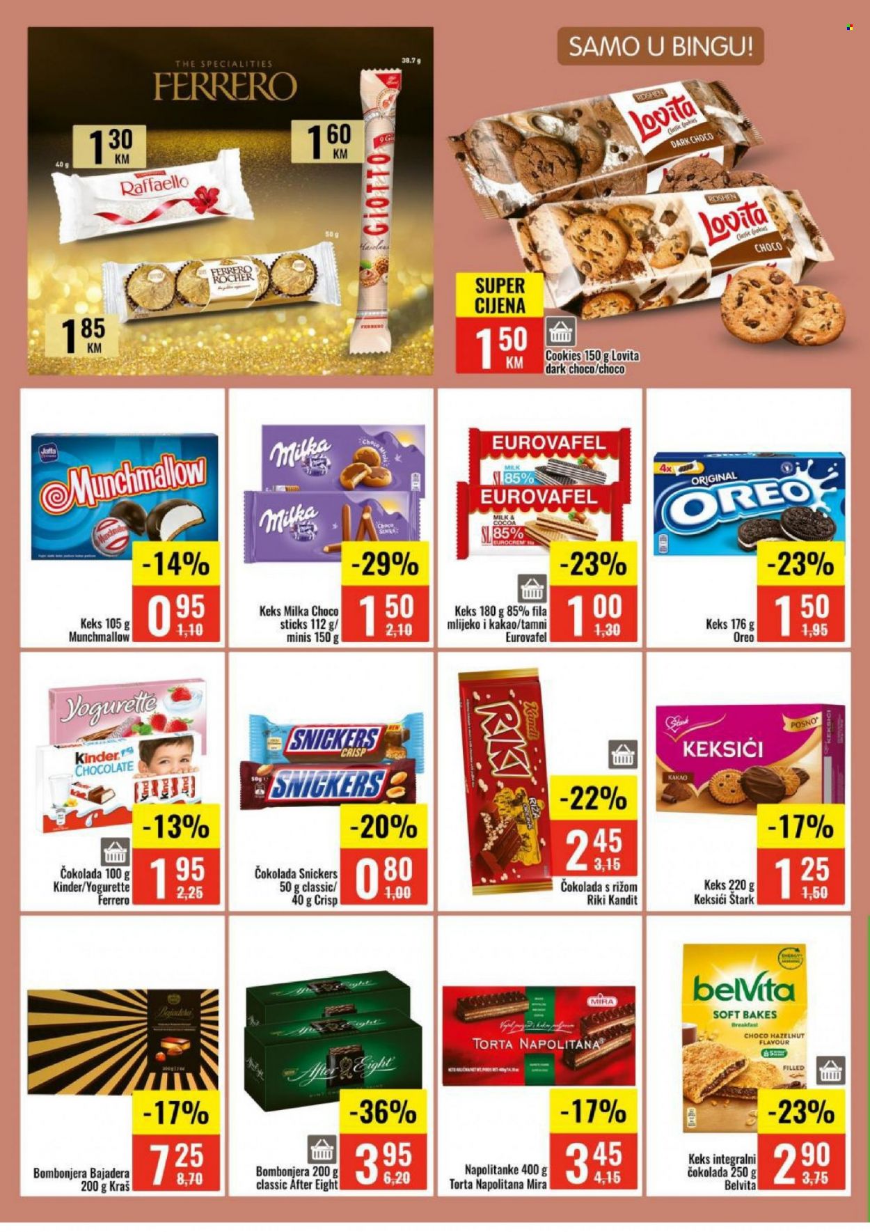 Bingo katalog - 14.09.2021. - 26.09.2021.. Stranica 10