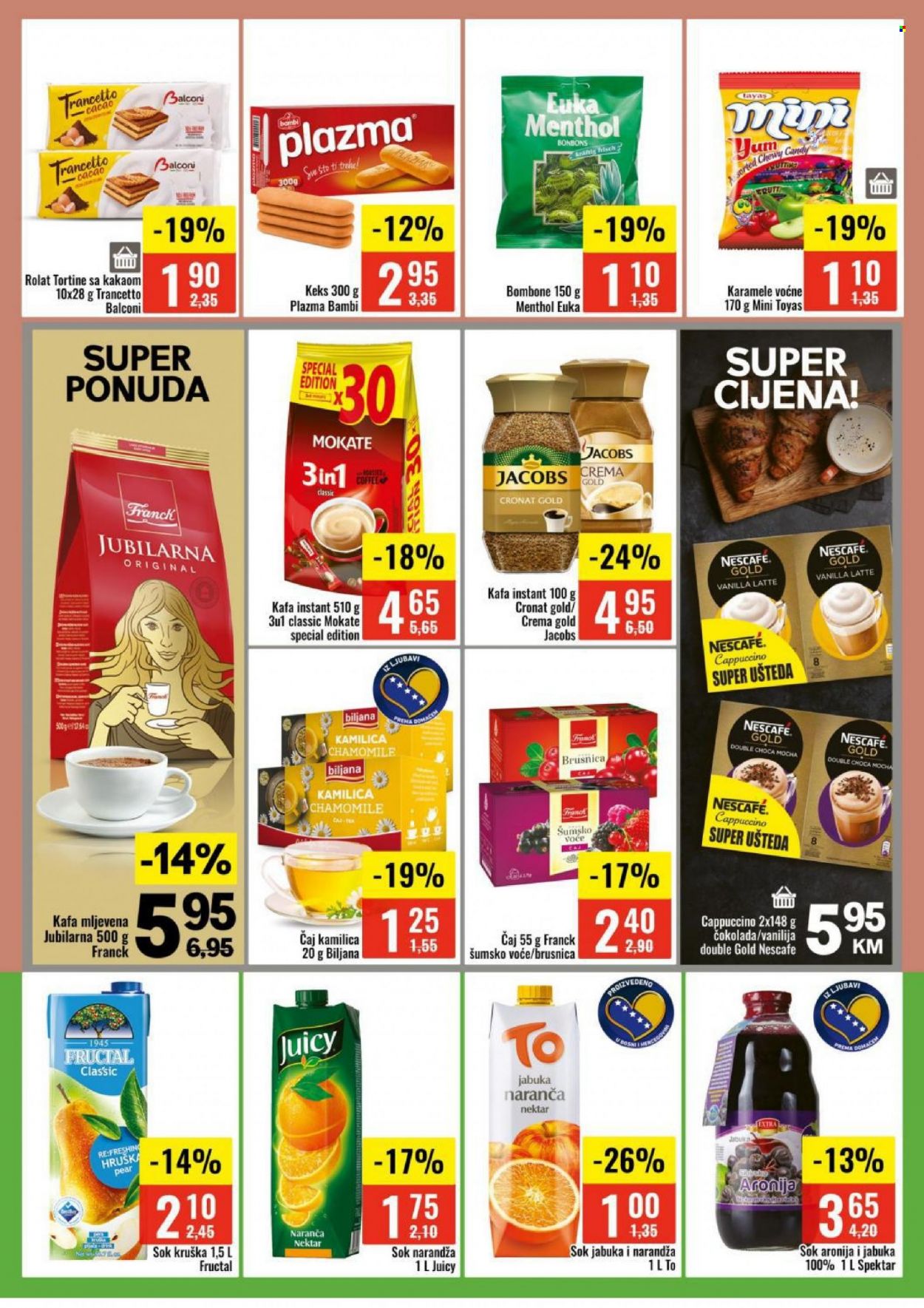 Bingo katalog - 14.09.2021. - 26.09.2021.. Stranica 11