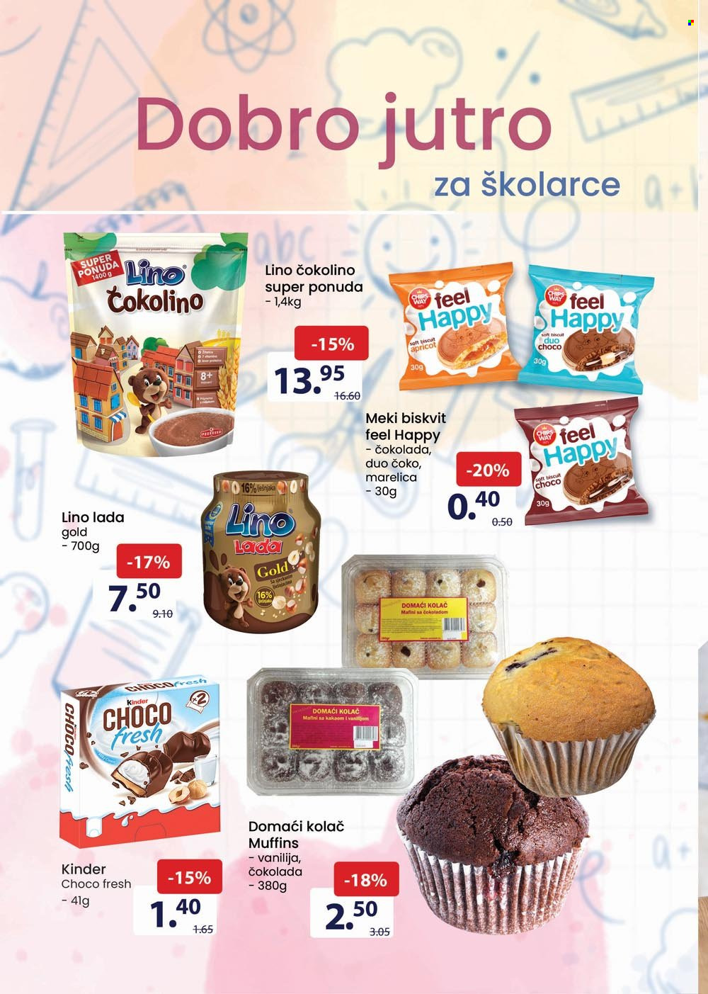 FIS katalog - 16.09.2021. - 29.09.2021.. Stranica 2