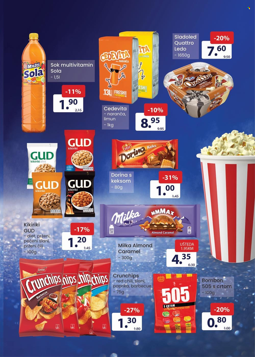 FIS katalog - 16.09.2021. - 29.09.2021.. Stranica 13