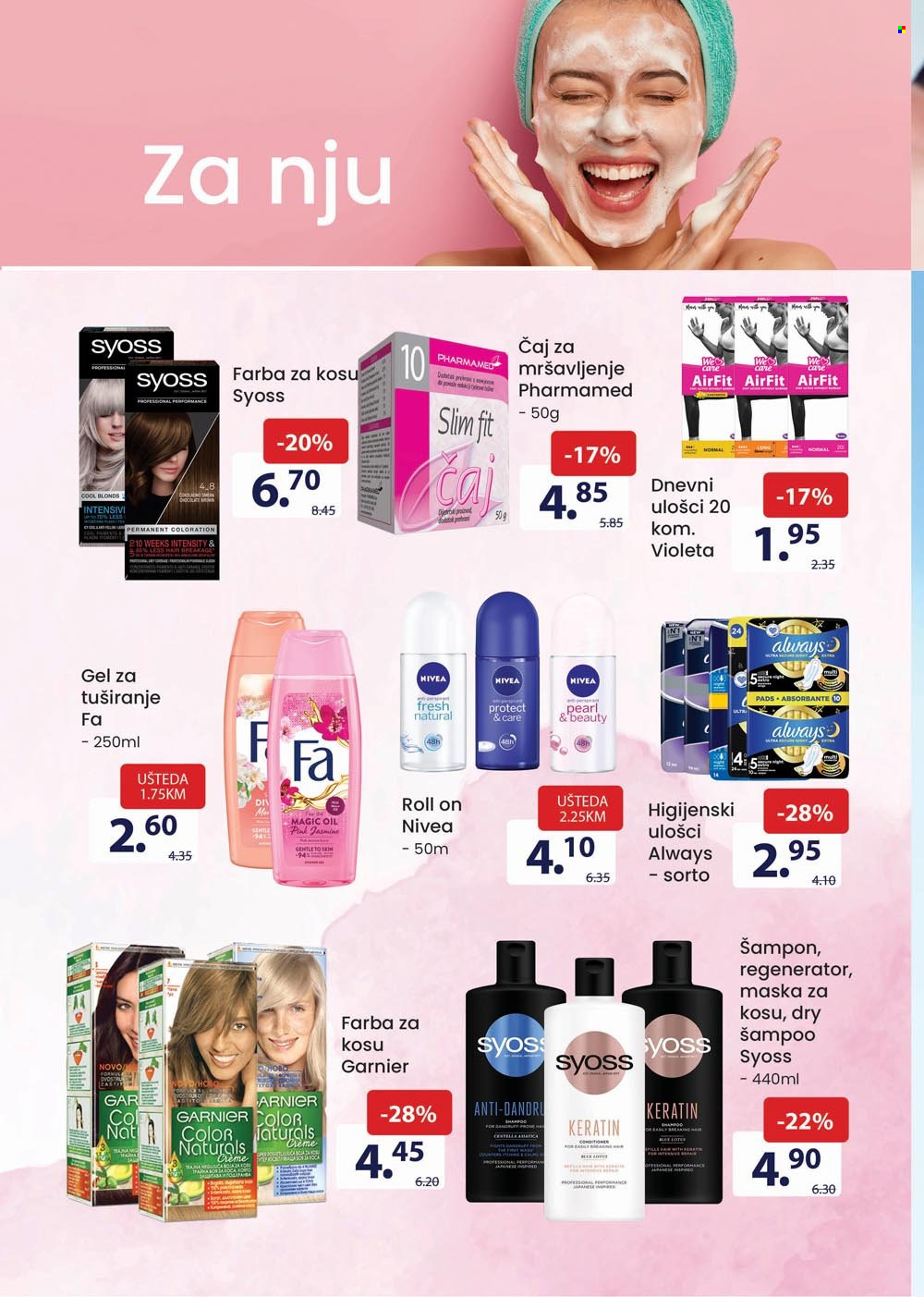 FIS katalog - 16.09.2021. - 29.09.2021.. Stranica 14
