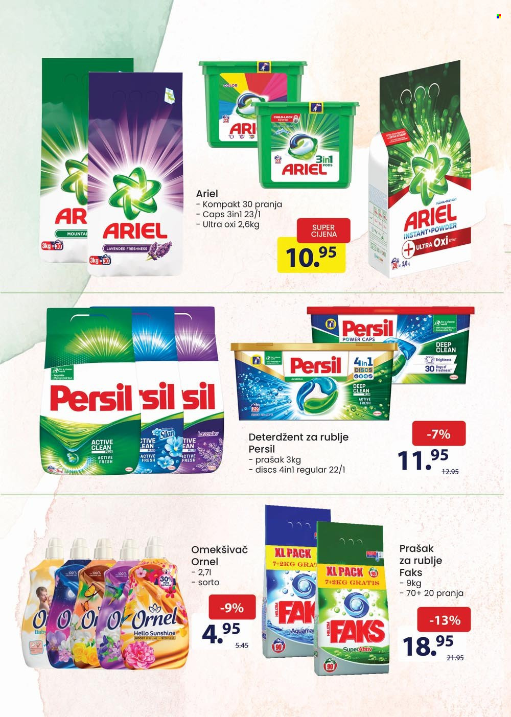FIS katalog - 16.09.2021. - 29.09.2021.. Stranica 18