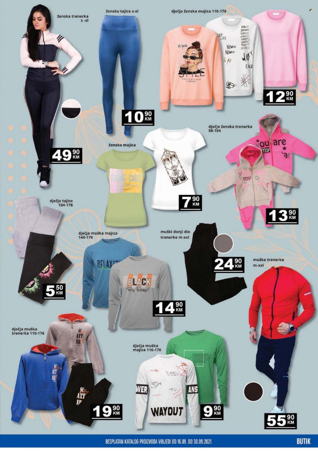 Prodex katalog - 16.09.2021. - 30.09.2021.. Stranica 11