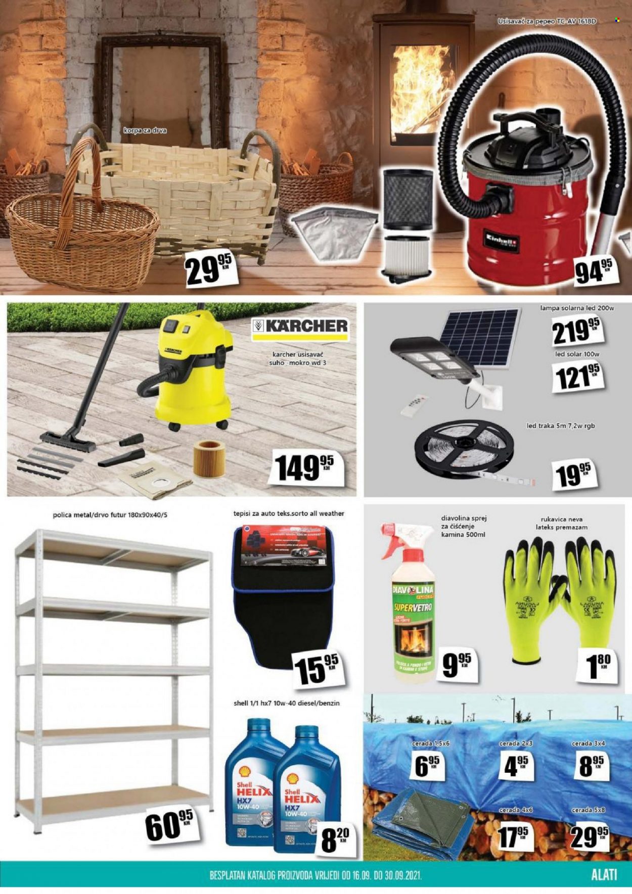 Prodex katalog - 16.09.2021. - 30.09.2021.. Stranica 17