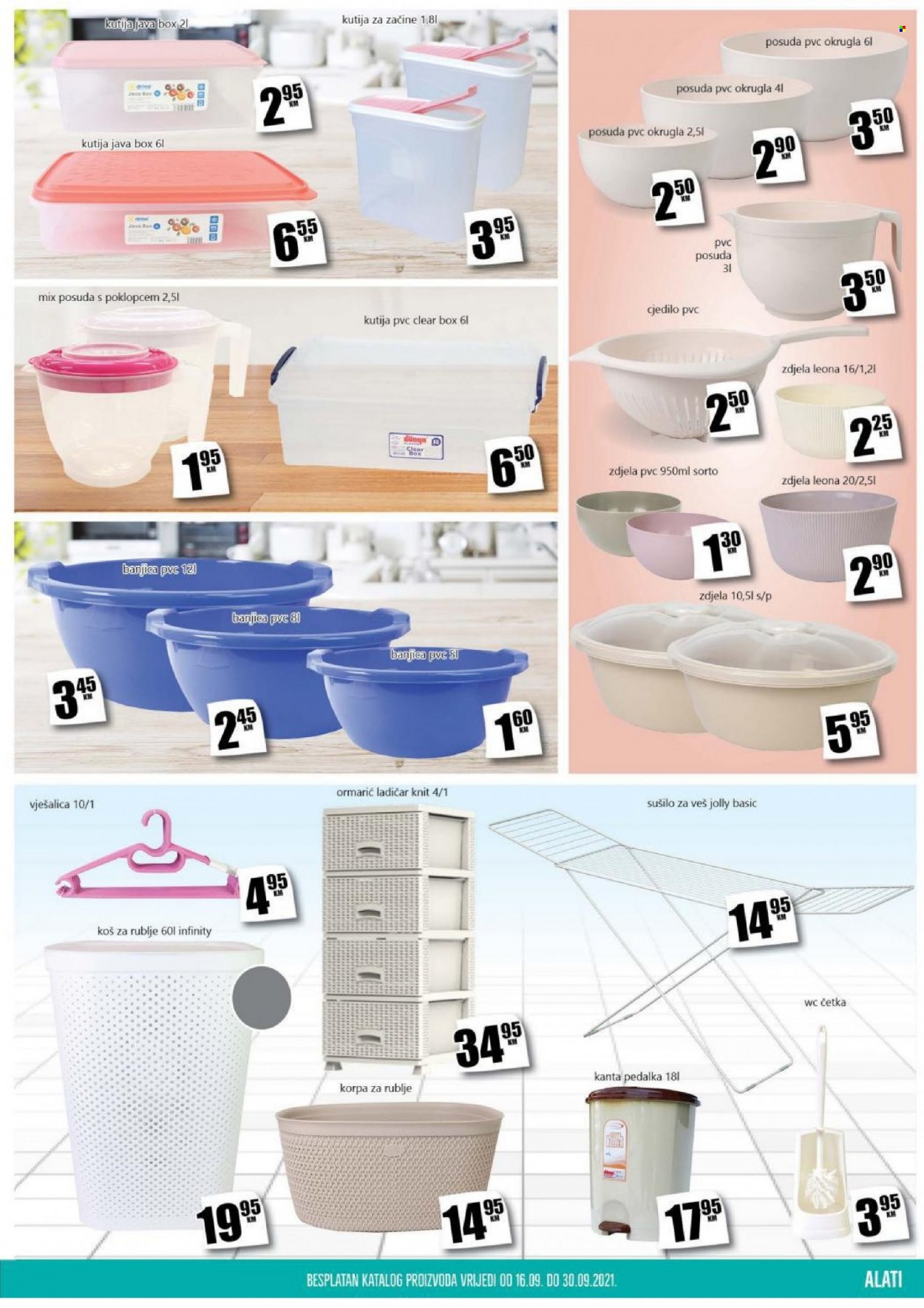 Prodex katalog - 16.09.2021. - 30.09.2021.. Stranica 21
