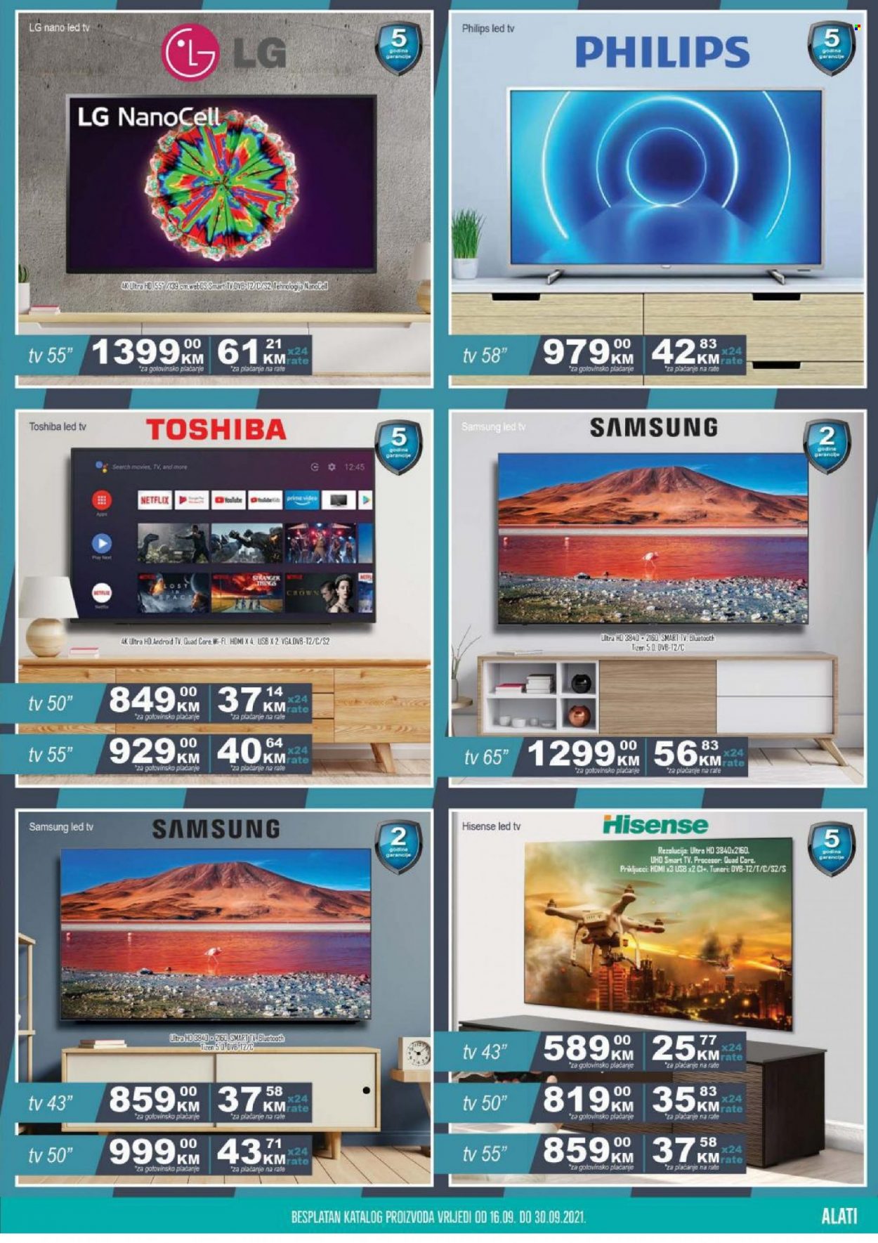 Prodex katalog - 16.09.2021. - 30.09.2021.. Stranica 23