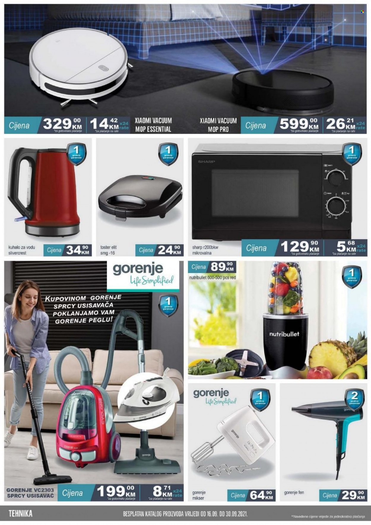 Prodex katalog - 16.09.2021. - 30.09.2021.. Stranica 24