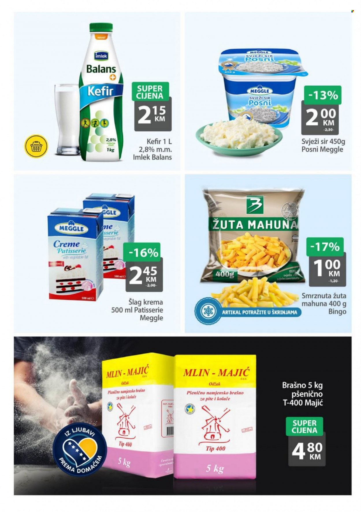 Bingo katalog - 16.09.2021. - 19.09.2021.. Stranica 2