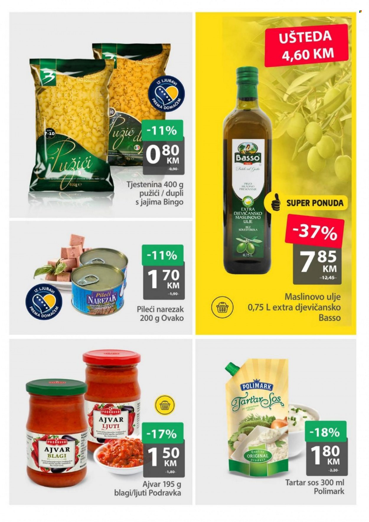 Bingo katalog - 16.09.2021. - 19.09.2021.. Stranica 3