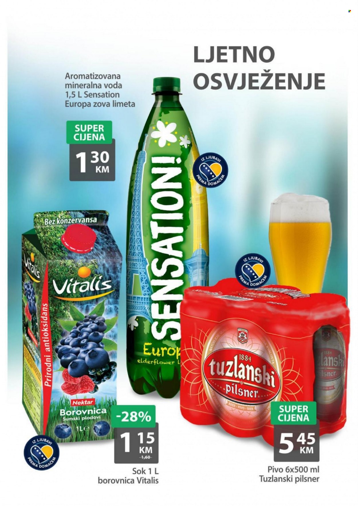 Bingo katalog - 16.09.2021. - 19.09.2021.. Stranica 5