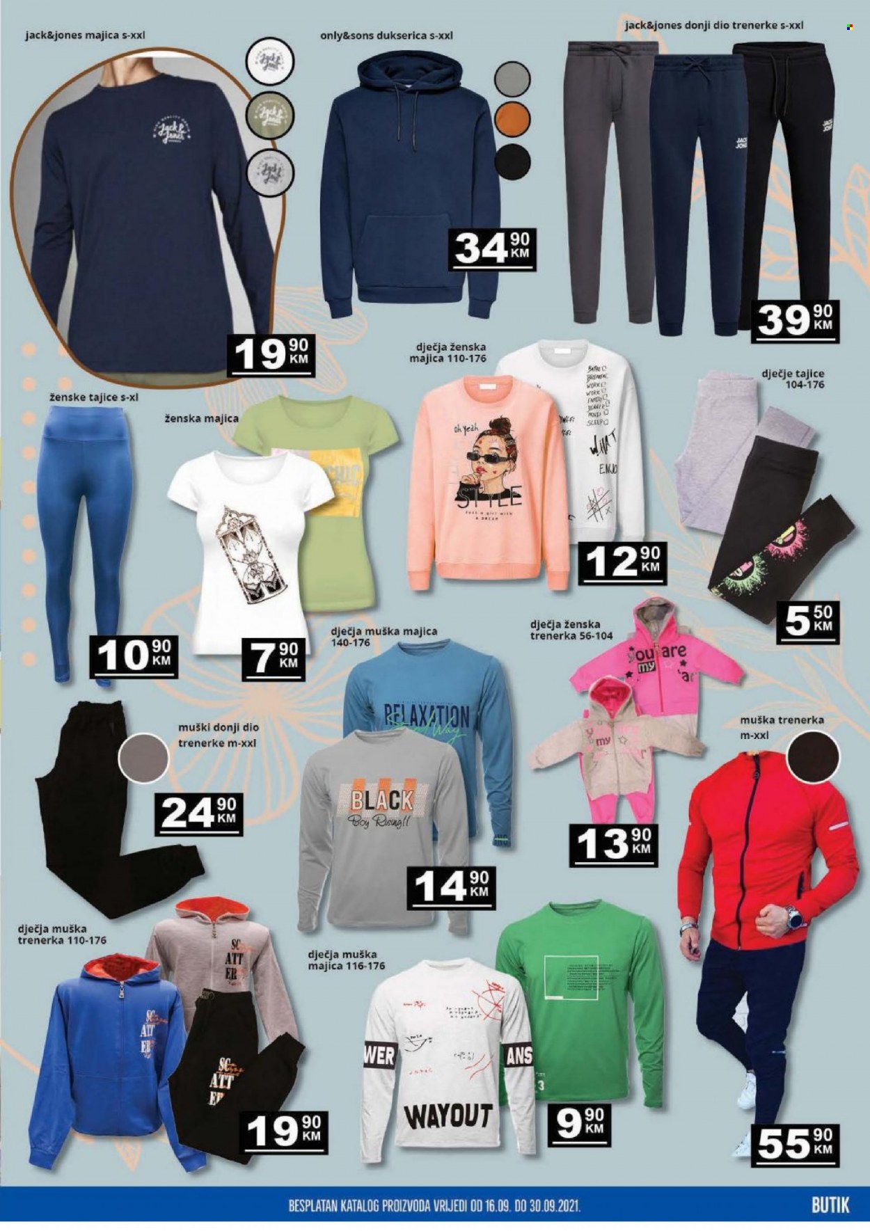 Prodex katalog - 16.09.2021. - 30.09.2021.. Stranica 11