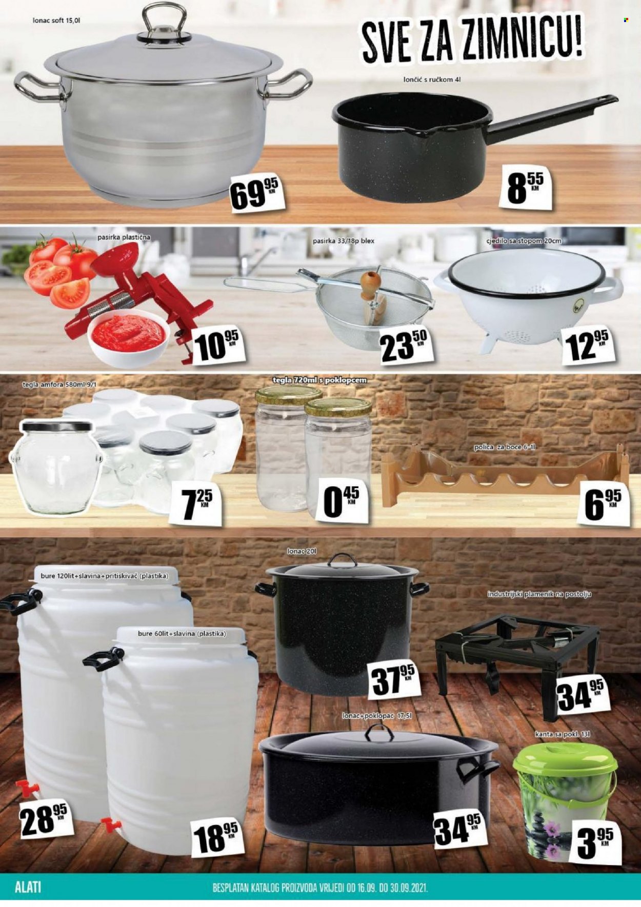 Prodex katalog - 16.09.2021. - 30.09.2021.. Stranica 16