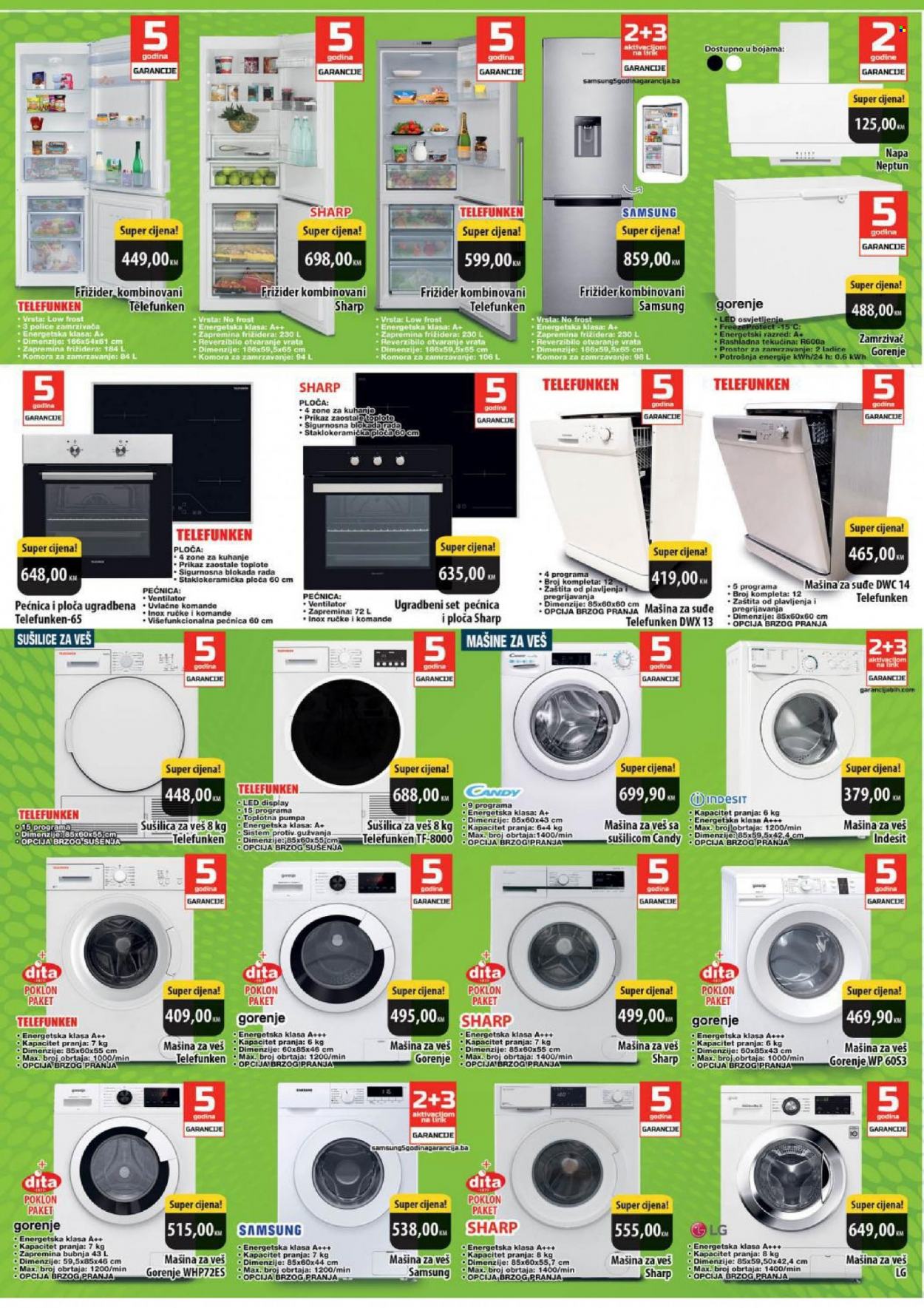 Bingo katalog - 17.09.2021. - 17.10.2021.. Stranica 6