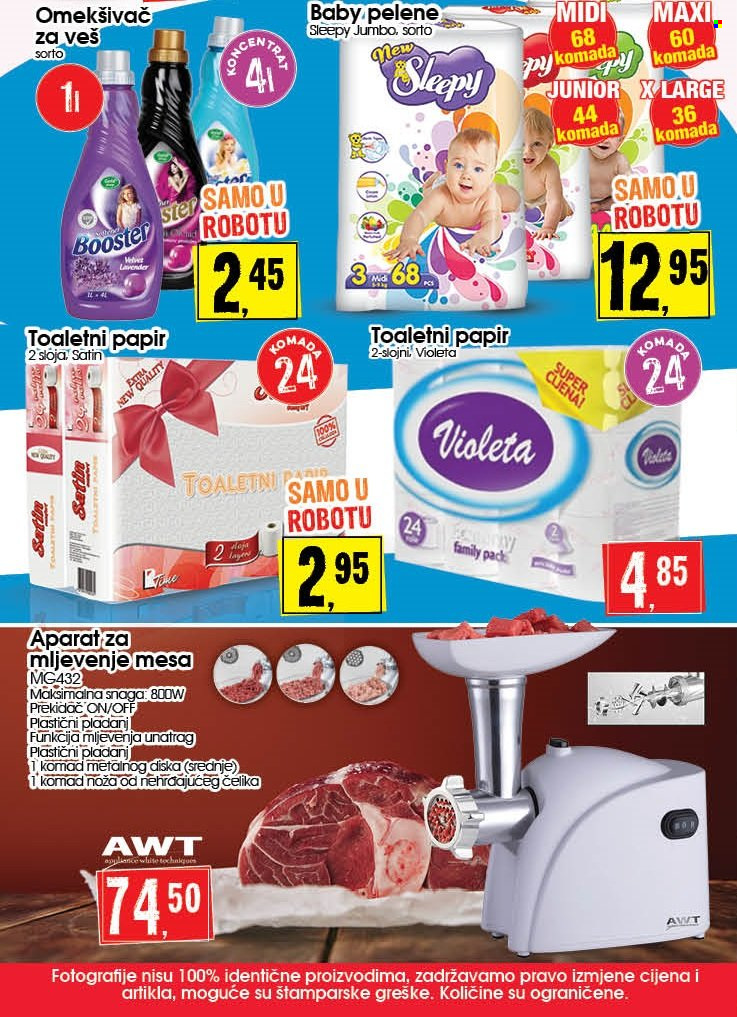 Robot katalog - 17.09.2021. - 19.09.2021.. Stranica 2