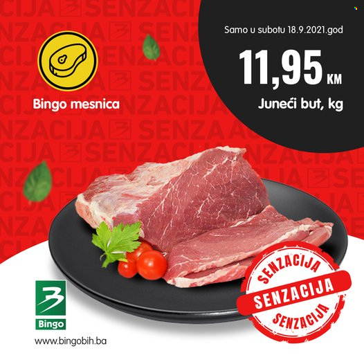 Bingo katalog - 18.09.2021. - 18.09.2021.. Stranica 1