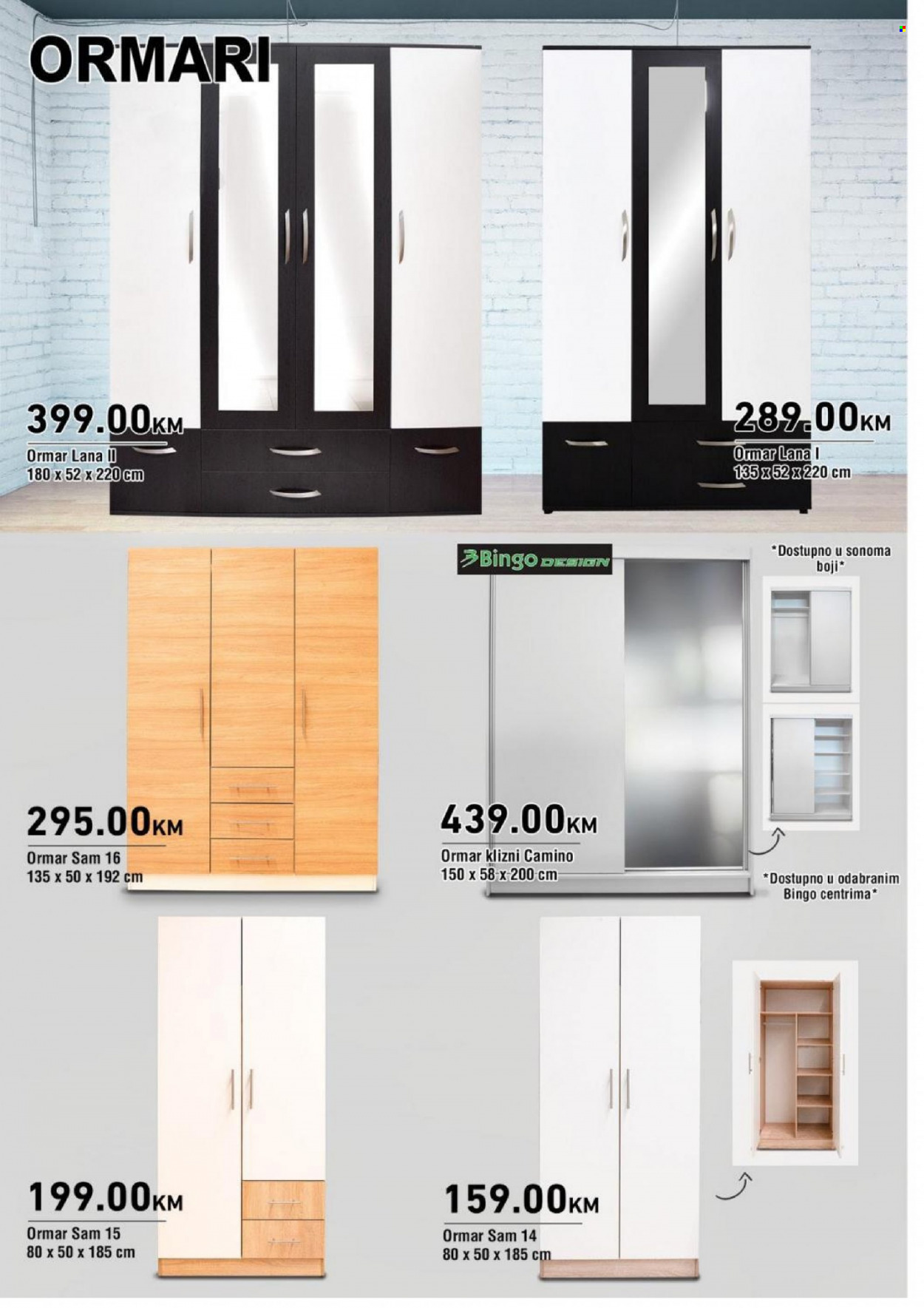 Bingo katalog - 20.09.2021. - 31.10.2021.. Stranica 12