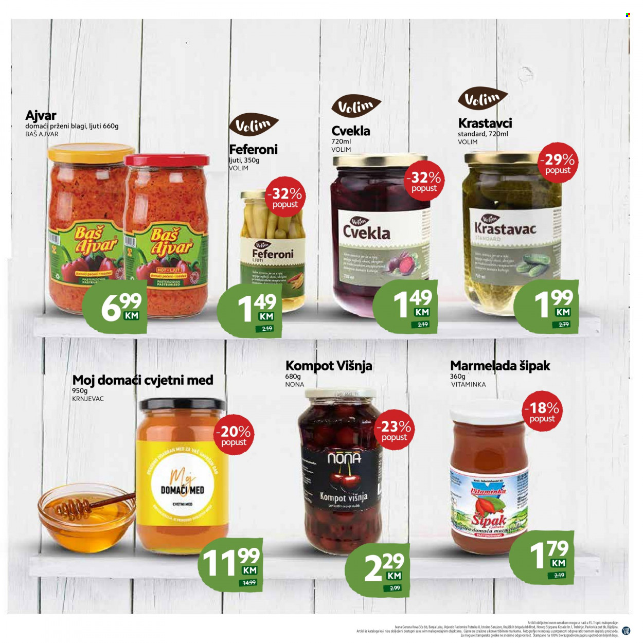Tropic katalog - 22.09.2021. - 12.10.2021.. Stranica 13