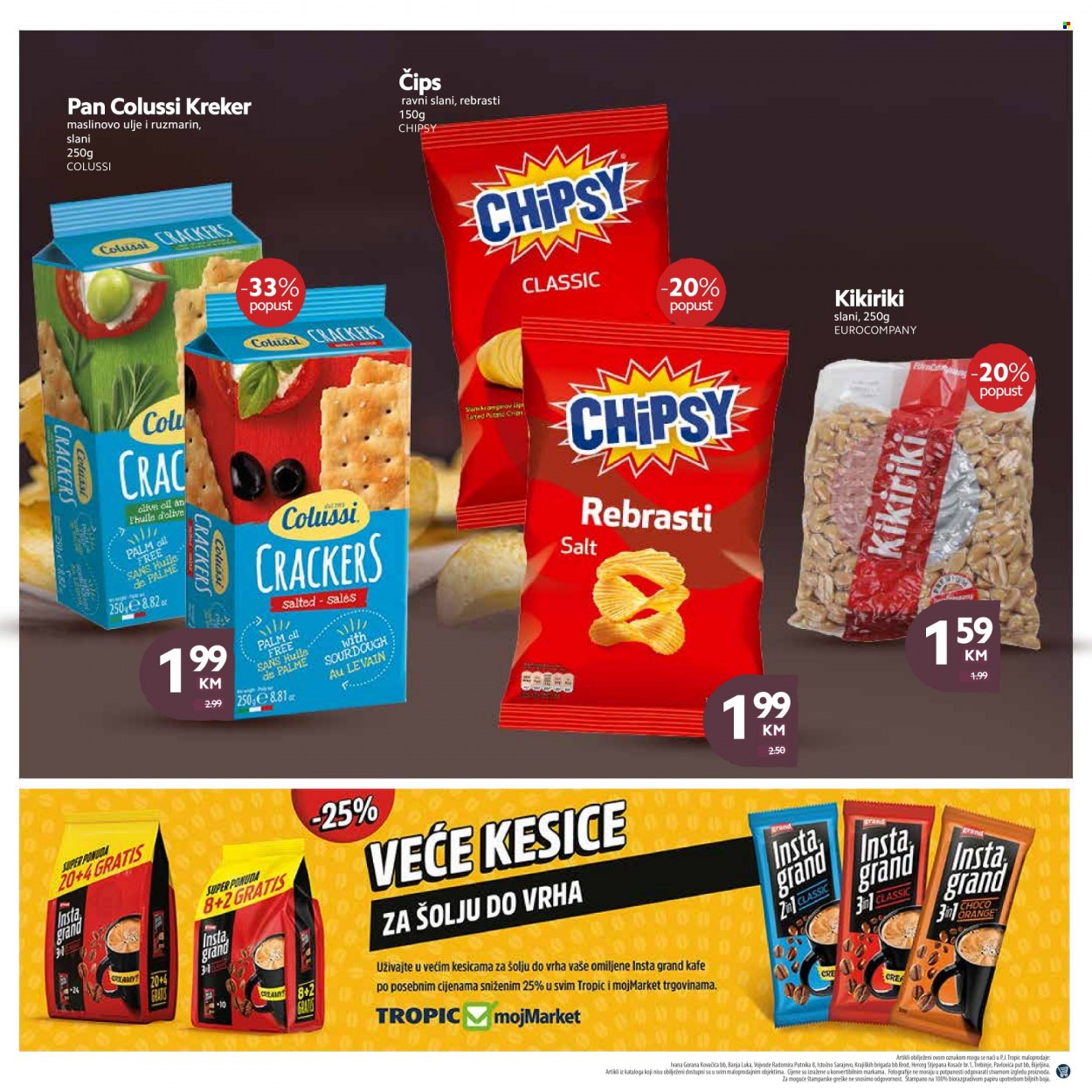 Tropic katalog - 22.09.2021. - 12.10.2021.. Stranica 17