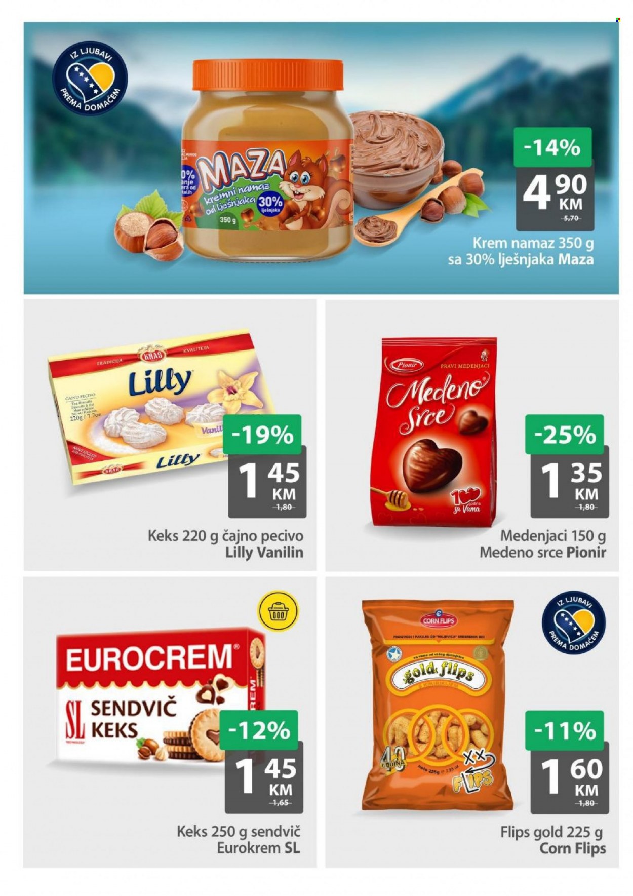 Bingo katalog - 23.09.2021. - 26.09.2021.. Stranica 4