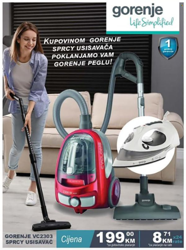 Prodex katalog - 23.09.2021. - 30.09.2021.. Stranica 1