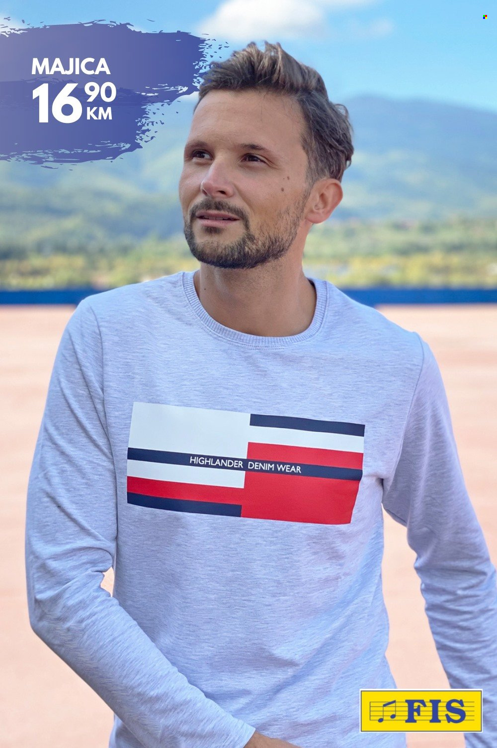 FIS katalog. Stranica 3