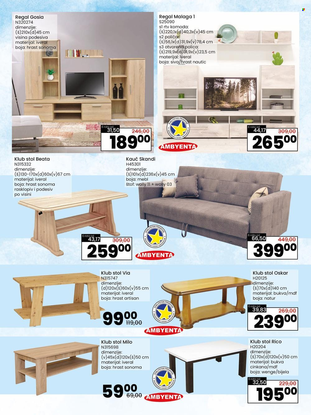FIS katalog - 30.09.2021. - 21.10.2021.. Stranica 30