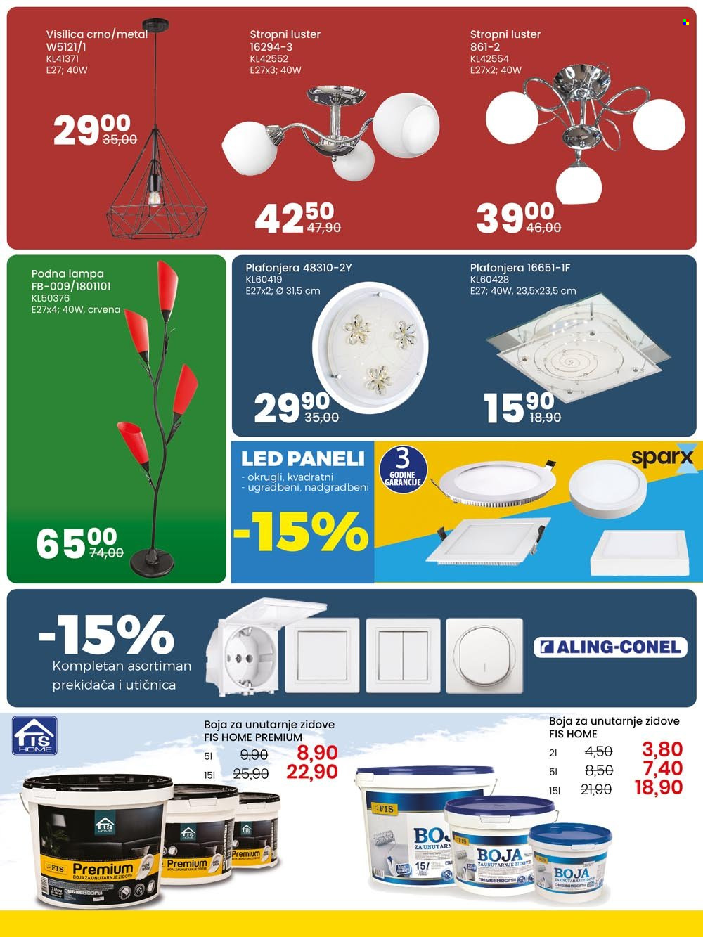 FIS katalog - 30.09.2021. - 21.10.2021.. Stranica 36