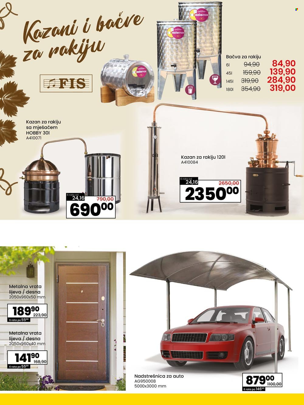 FIS katalog - 30.09.2021. - 21.10.2021.. Stranica 40