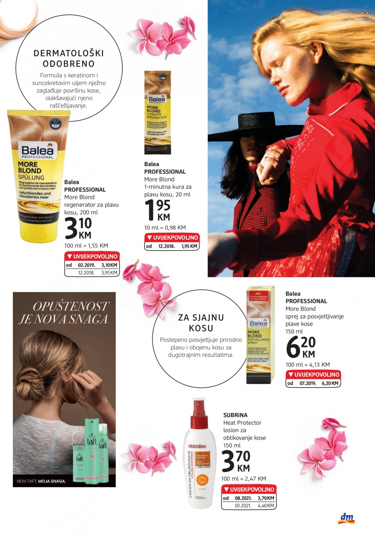 dm katalog - 29.09.2021. - 12.10.2021.. Stranica 11
