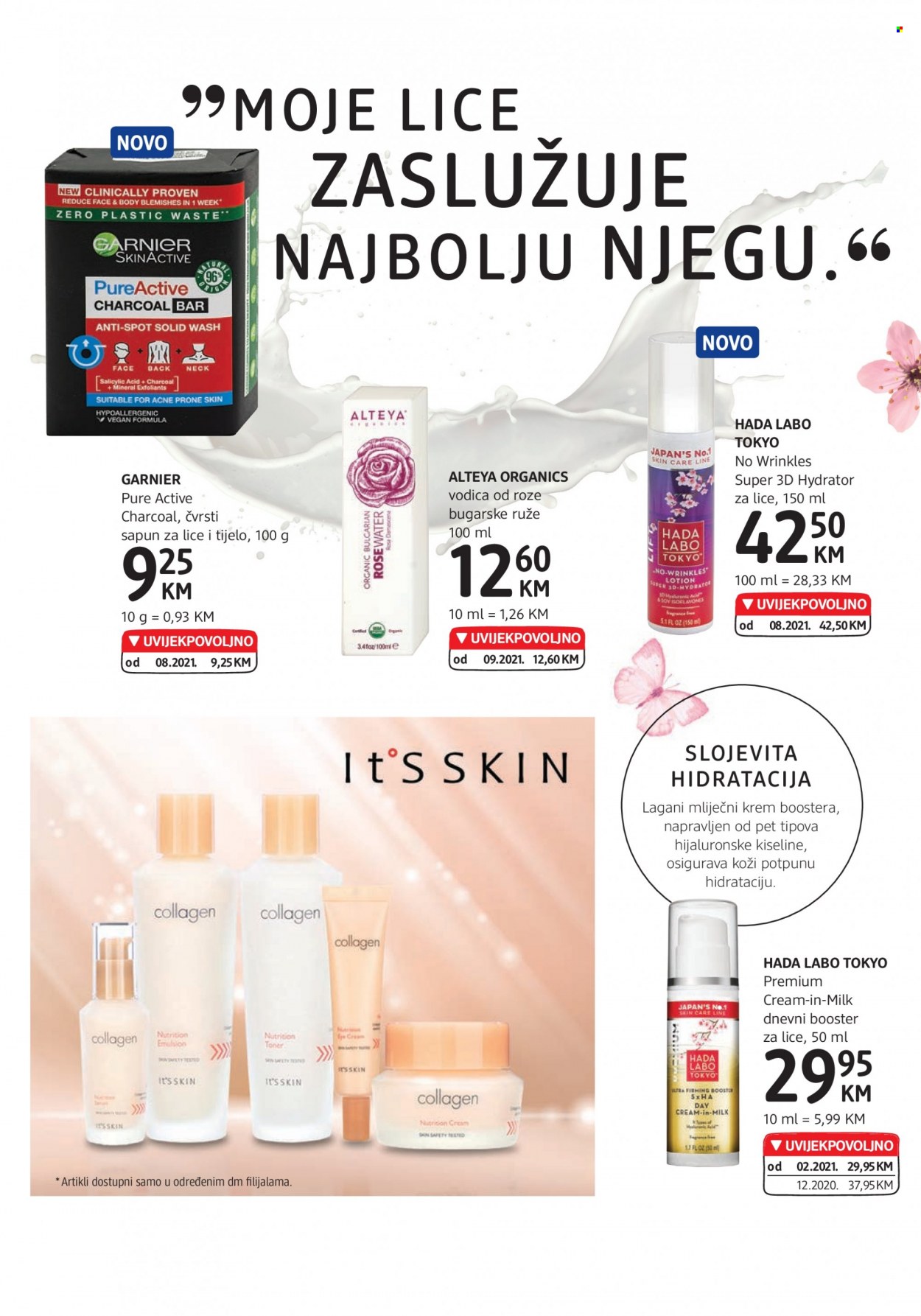 dm katalog - 29.09.2021. - 12.10.2021.. Stranica 12