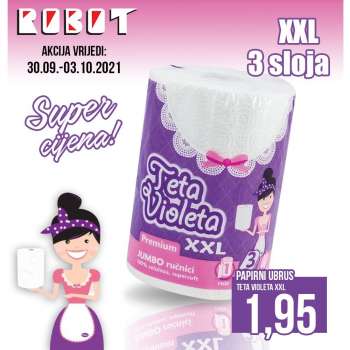Robot katalog - 30.09.2021. - 03.10.2021.